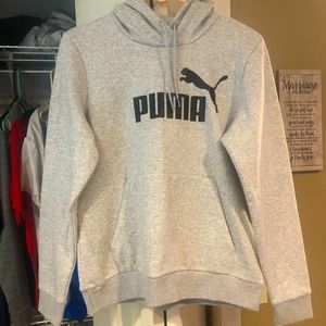 Puma Hoodie